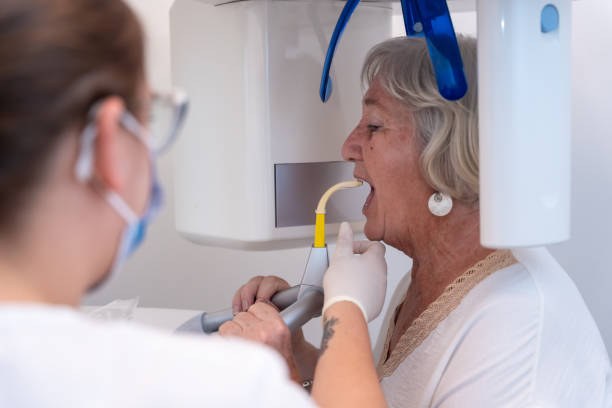 Best Emergency Broken Tooth Repair in Union City, OK