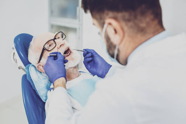 Best Emergency Dental Surgery in Union City, OK